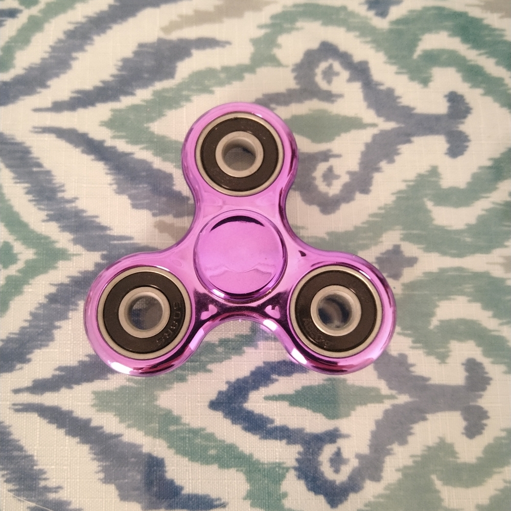 fidget spinner - Picture 2 of 2
